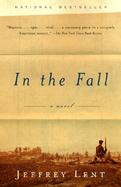 In the Fall cover
