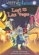 Lost in Las Vegas cover