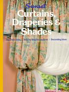 Curtains, Draperies & Shades cover
