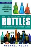 Bottles Identification and Price Guide Identification and Price Guide cover