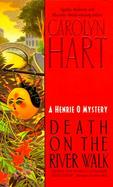 Death on the River Walk A Henrie O. Mystery cover