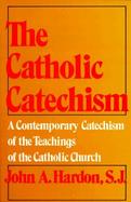 The Catholic Catechism cover