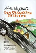 Nate the Great, San Francisco Detective cover