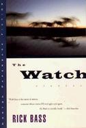 The Watch cover