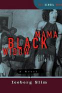 Mama Black Widow cover