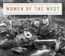 Women of the West cover