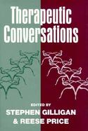 Therapeutic Conversations cover