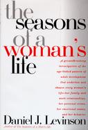 The Seasons of a Woman's Life cover