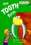 The Tooth Book cover