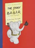 Story of Babar: The Little Elephant cover