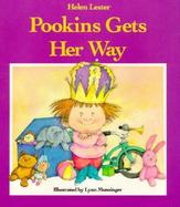 Pookins Gets Her Way cover