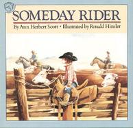 Someday Rider cover