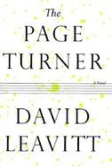 The Page Turner cover