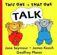 Talk cover