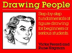 Drawing People cover