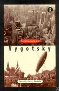 An Introduction to Vygotsky cover
