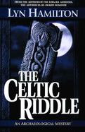 The Celtic Riddle cover