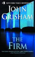The Firm cover