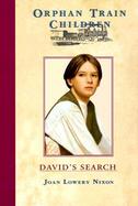 David's Search cover