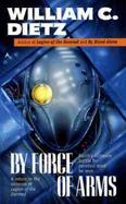 By Force of Arms cover