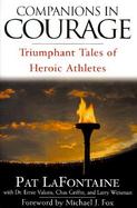 Companions in Courage: Triumphant Tales of Heroic Athletes cover