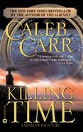 Killing Time cover