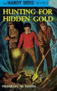 Hunting for Hidden Gold cover