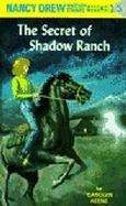 Secret of Shadow Ranch cover