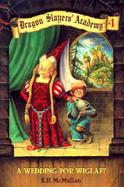 A Wedding for Wiglaf? cover