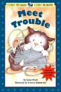 Meet Trouble cover