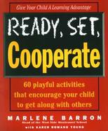 Ready, Set, Cooperate cover