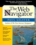 The Web Navigator cover