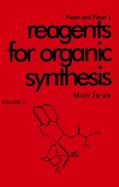 Reagents for Organic Synthesis cover