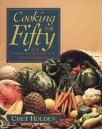 Cooking for Fifty The Complete Reference and Cookbook cover