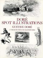 Dore Spot Illustrations: A Treasury from His Masterworks cover