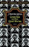 Green Tea and Other Ghost Stories cover