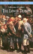 Lower Depths cover