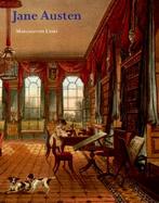 Jane Austen cover