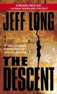The Descent cover