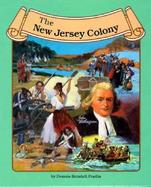 The New Jersey Colony cover