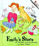 Emily's Shoes cover
