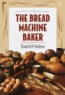 Bread Machine Baker cover