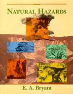 Natural Hazards cover