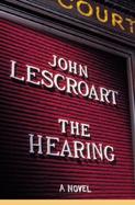 The Hearing cover