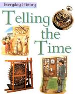Telling the Time cover