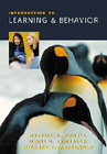 INTRODUCTION TO LEARNING & BEHAVIOR cover