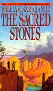 The Sacred Stones cover