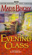 Evening Class cover