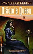The Oracle's Queen cover