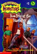 Howling at the Hauntlys' cover